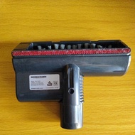 Bossman kaden bossman vacuum cleaner dust mite brush k2 k3 pro japan
