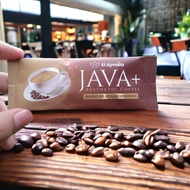 Kopi Java+ Kopi Java Plus Original 1 Sachet - Kopi Stamina Pria Java Plus by El Ajmala