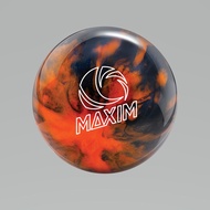 Bowling Ball - Ebonite Maxim - Pumpkin Spice, X Pro Shop, X Proshop, XPROSHOP