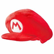 日本正版 大阪環球影城瑪利歐紅色大帽子USJ Mario Hat