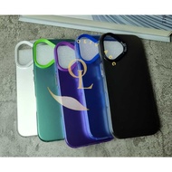 Case iphone 17 17 17 PRO 17 AIR 17 PRO MAX hybrid case hologram so cool case