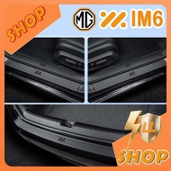 [READY] MG IM6 Threshold Bar Body Kit mg im6 Car Decoration Accessories IE3E