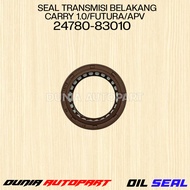 Oil Seal Transmission T120S ST100 T5|APV Suzuki Genuine Parts SGP MT RR/Rear 24780-83010-000