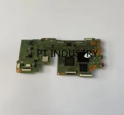 Original DSC-RX10M4 DSC-RX10 IV Main Board circuit Board Motherboard SY-1082 A-2193-892-A For Sony D