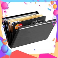 'Aluminum Box For ATM, CCCD, Card Ngoctrinh89Hqtn