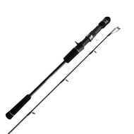 6'3" 1.9m CW 20g - 180g Slow Jig Rod FUJI REEL SEAT and RING Slow Pitch Jig Rod Jigging Fishing Rod