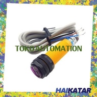 E3F-DS10C4 E3F DS10C4 E3FDS10C4 100mm Photoelectric Sensor Switch PK04