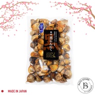 Aomori Aged Black Garlic 500g - Mond Selection Award-Winning, Pesticide-Free, Additive-Free / Japanese Food