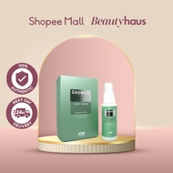 Growell Scalp Lotion 5% Minoxidil