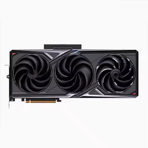 New RTX508016G game Ai e-sports 5080 game graphics card