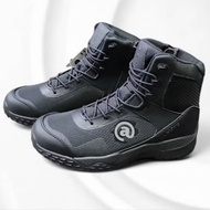 Tactical boot operasi kasut hiking Tactical boot