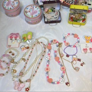 Kids Jewelry Mystery Box