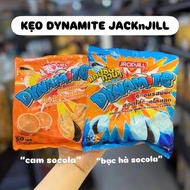 Dynamite JacknJill Candy 150g