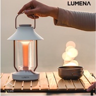 [SeoulLife]*Lumena* The Classic LED Camping lamp