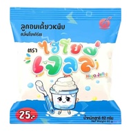 Hiyo Jelly - ไฮโยเจลลี่ / By OauJun