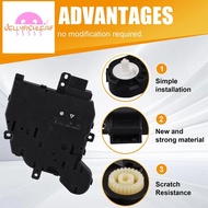 87106-F4060 Car AC Radiator Damper Servo for    Fortuner  2018-2021 87106F4060 063800-9090