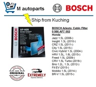 [KCH] BOSCH Ariesto Cabin Filter 0986 AF7 002