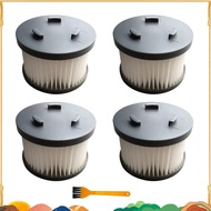 For  H8, H8 Pro, H8 Flex, H8 Plus Vacuum Cleaner Replacement Spare Parts Accessories Hepa Filter