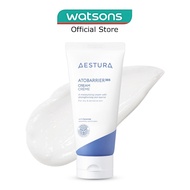 【AESTURA】 ATOBARRIER 365 CREAM 80ML Soothing Softening Moisturizer