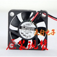 Taiwan Original Xiexi ADDA AD0412HB-G70 4010 12V 0.1A Power Fan CPU Fan