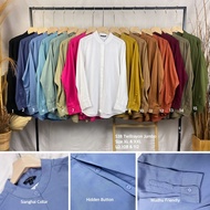 KEMEJA NURAMA SHIRT - PREMIUM PLAIN RAYON SHIRT FOR/ IMPORTED RAYON SHIRT FOR/ CASUAL SHIRT FOR WOME