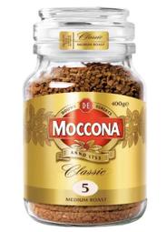 48H發貨 台中Costco代購 Moccona 中烘焙即溶咖啡粉