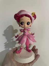 日本Qposket 小魔女Do-Re-Mi 春風 Doremi 春風どれみ (Harukaze Doremi) Figure模型擺設