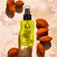 Moroccan Argan Oil, naturally rich in vitamin