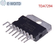 YANXING เครื่องขยายเสียง1ชิ้น IC ST Zip-15 TDA7294 TDA7294V