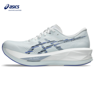 ASICS SONICBLAST MEN RUNNING SHOES IN ARCTIC BLUE/GREY BLUE