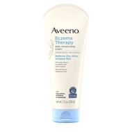 [USA] Kem dưỡng da khô & Da chàm AVEENO Eczema Therapy ( Người lớn) 206g