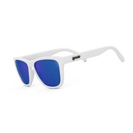 GOODR Running Sunglasses - Iced by Yetis
