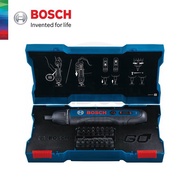 GDeal BOSCH GO 2 Kit Smart Screwdriver (With 33pcs Accessories + USB Cable) - 06019H2181