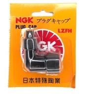 100% ORIGINAL NGK PLUG CAP RXZ Y125Z SPARK PLUG CAP PLUG*LZFH NGK EX5 WAVE125 FUTURE HONDA