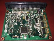 三菱VIRAGE 1.8 (MR453779)變速箱電腦