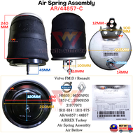 AR/44857-C Volvo FM13 / Renault *Air Spring Assembly  Air Bellow* H6630 6630NP01 1857-C 20909150 219