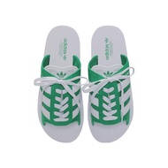 Adidas Originals Sports Shoes 2025 รองเท้าแตะผู้หญิง GAZELLE BEACH WENERGY Sports JQ7426