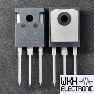 EWR27 ORI HY5012W HY5012 HY 5012 125V 300A MOSFET N-Channel TO247