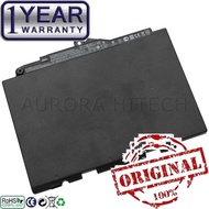 Original HP HSTNN-L42C HSTNN-UB6T HSTNN-DB6V 800232-271 T7B33AA 800514-001 800232-241 Laptop Battery