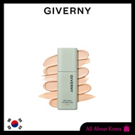 [GIVERNY]Milchak Cover Foundation 6colors