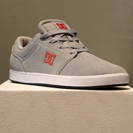 Shoes DC Crisis 2 Shoes