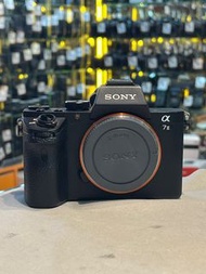 Sony A7 2代 入門無反 平靚正 全片幅 初學影相抵玩系列 影夜景 影風景 影人像 a72 a7ii a7 ii