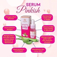 SERUM PINKISH BY MEISKIN ORIGINAL HQ