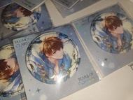 夏彥未定事件簿