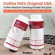 Coffee Machine Cleaning Powder Urnex Cafiza 2 - Pembersih Mesin Kopi 900g Made in USA 100% Original 