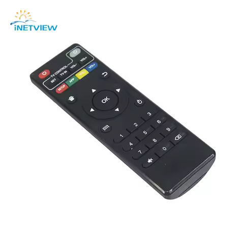 New Remote Control For MXQ Remote Control For T9 smart tv box android 5.1 IPTV