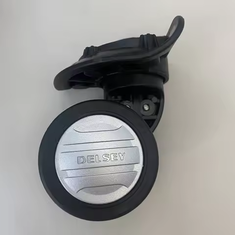 Delsey luggage wheel accessories 3623 universal wheels repair casters