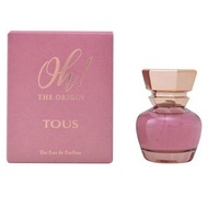 Tous Ladies Oh! The Origin EDP 1.0 oz Fragrances ** 限時預訂優惠 Time-Limited Pre-Order Offer ** [Niche小眾沙