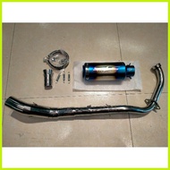 yamaha sniper150 big elbow & standard elbow