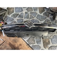 Front Grill SUZUKI XL 7 All New Ertiga Original